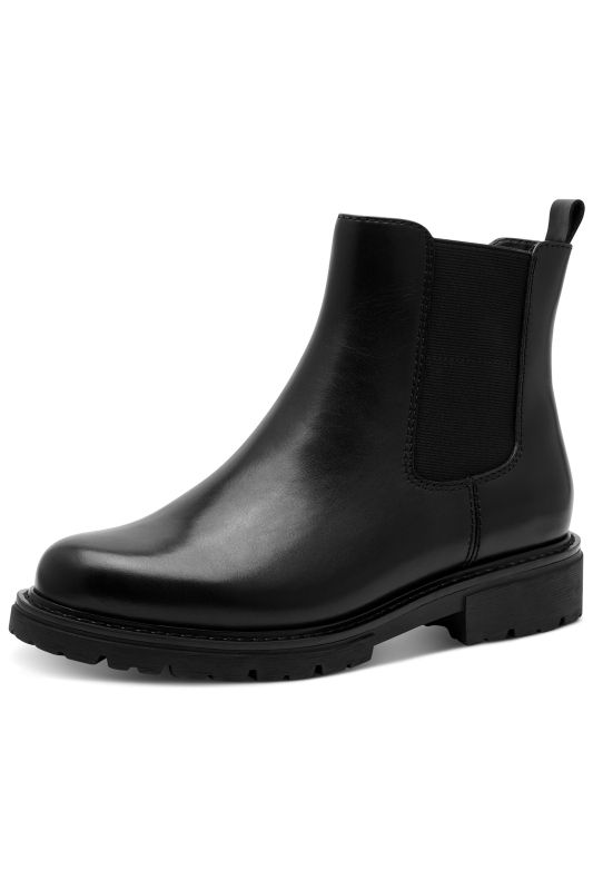 Bottes
