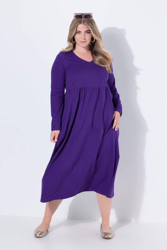 Robes longues
