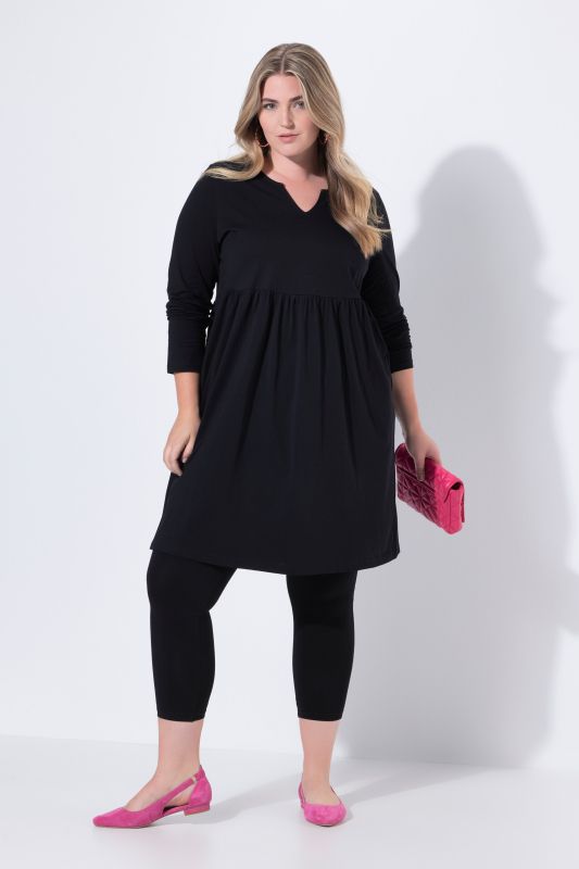 Robes mi-longues