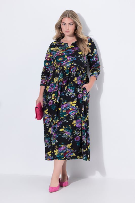 Robes longues