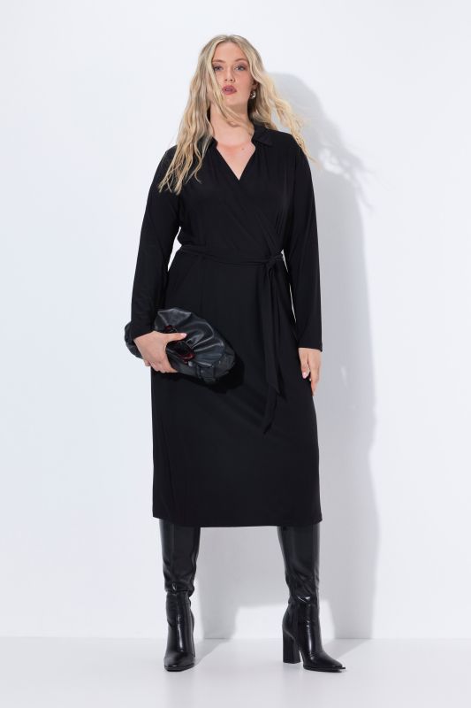 Robes mi-longues