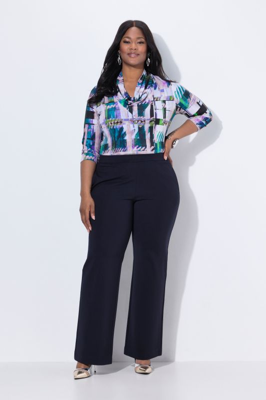 Pantalon à enfiler