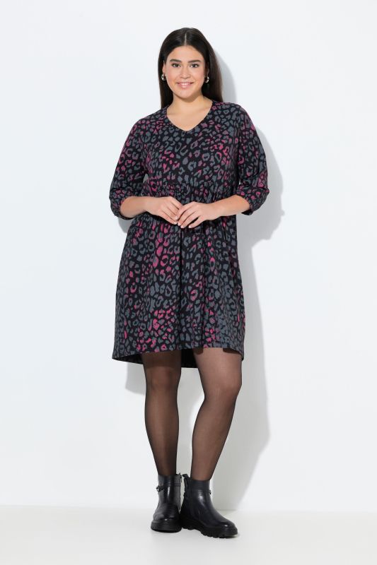 Robe en jersey