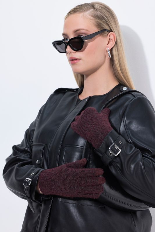 Gants / Chapeaux