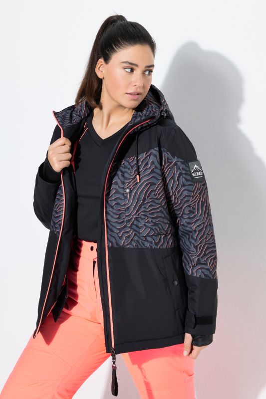 Veste fonctionnelle