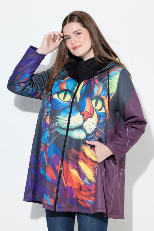 Veste d'intérieur