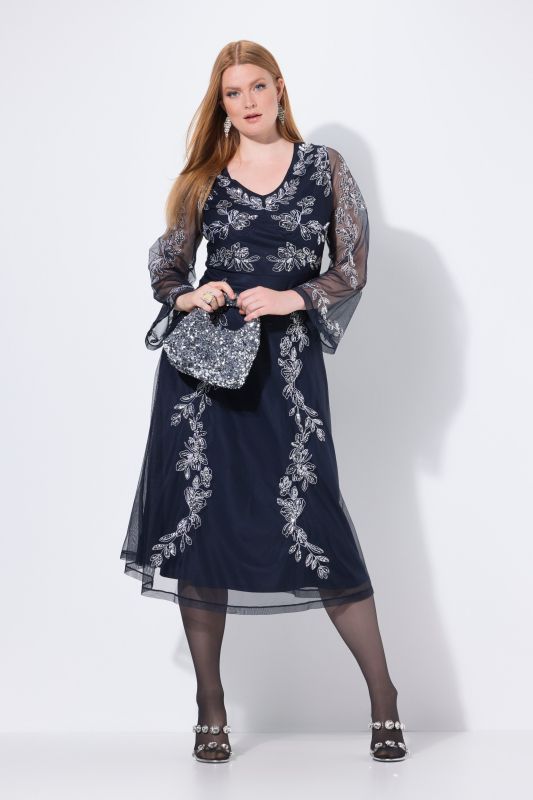 Robes longues