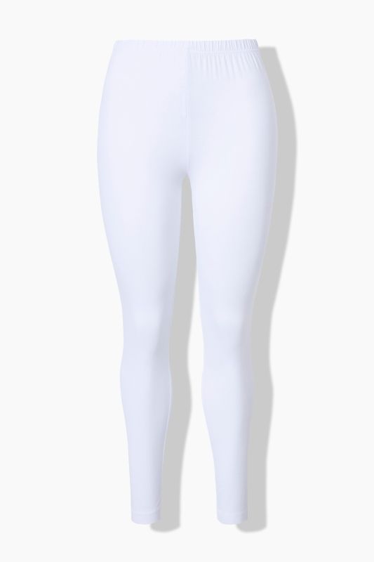 Legging coupe Skinny, taille élastique, label OEKO-TEX
