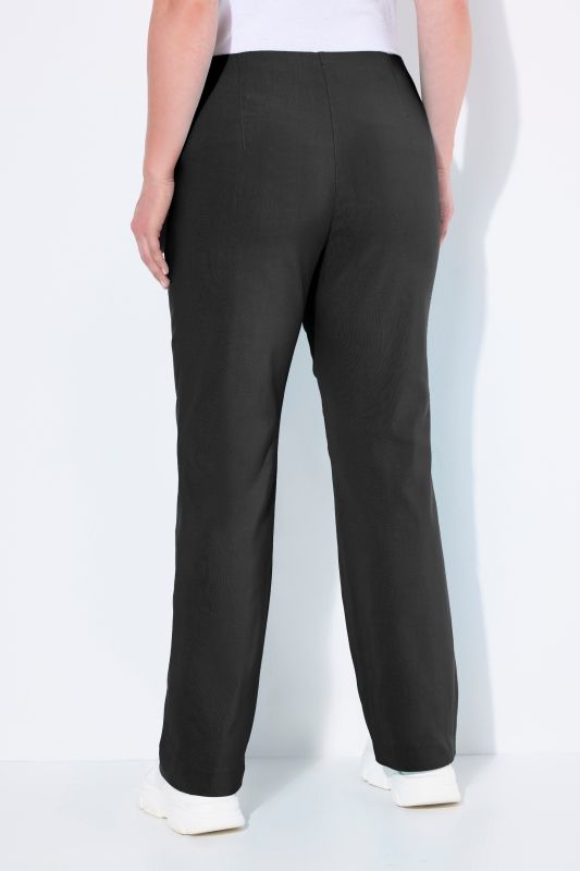 Pantalon en bengaline