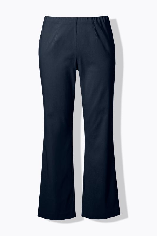 Pantalon en bengaline
