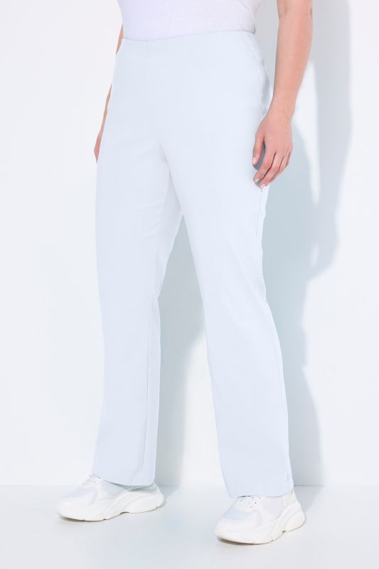 Pantalon en bengaline