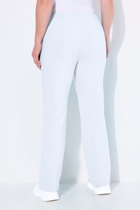 Pantalon en bengaline
