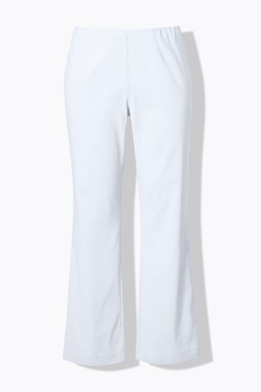 Pantalon en bengaline