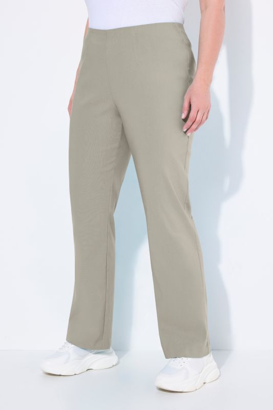 Pantalon en bengaline