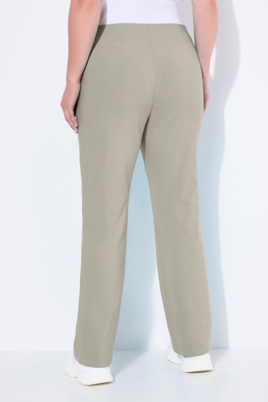 Pantalon en bengaline