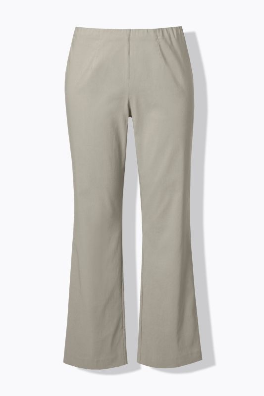 Pantalon en bengaline