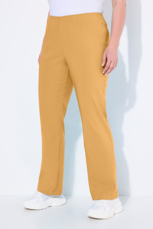 Pantalon en bengaline