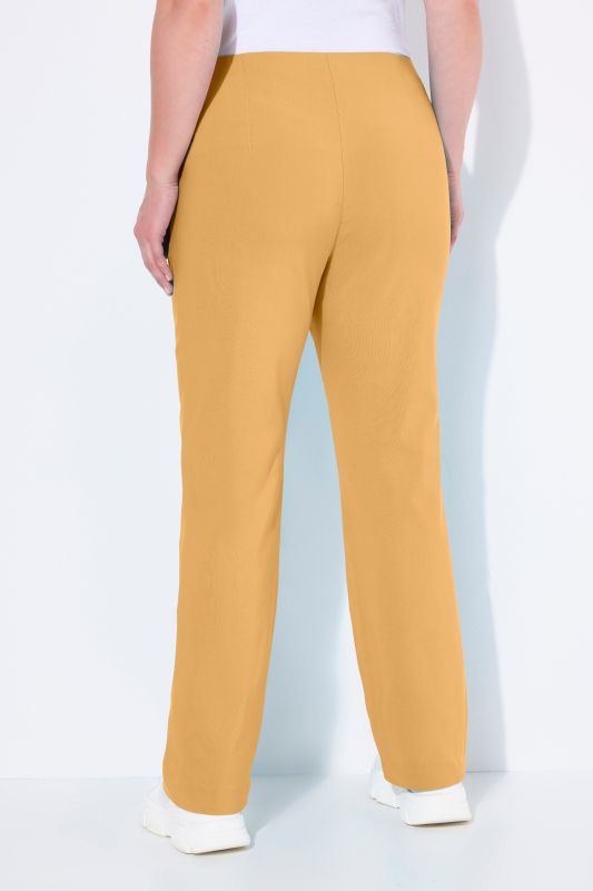 Pantalon en bengaline