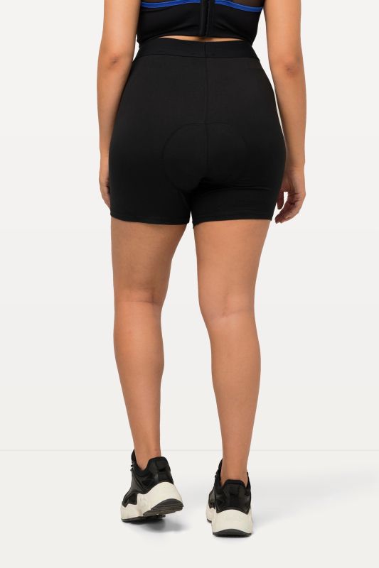 Caleçon de cyclisme. Peau de chamois ergonomique