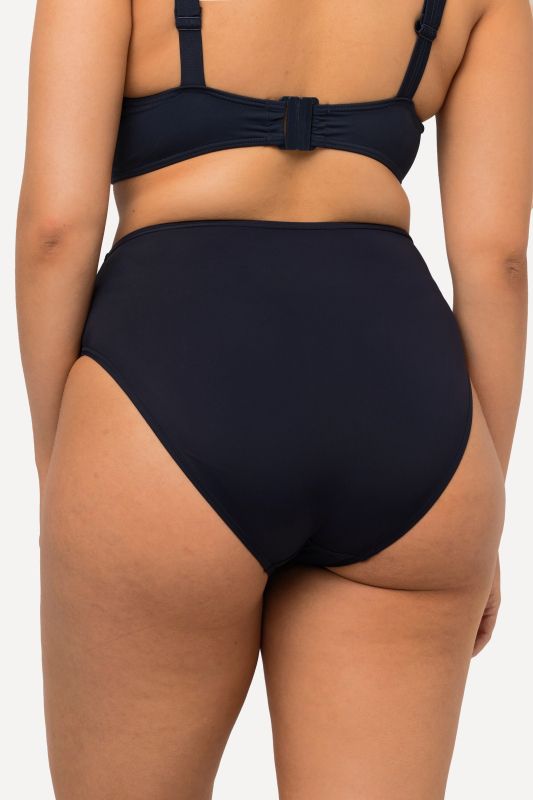 Bas de bikini, combinable de multiples façons, protection SPF 20+