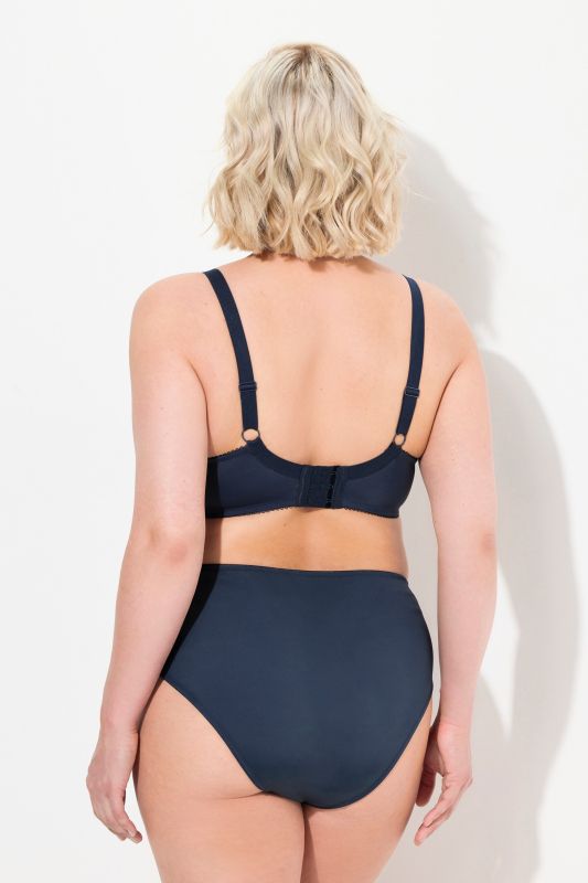 Soutien-gorge à armatures, bonnets souples - bonnet B-E