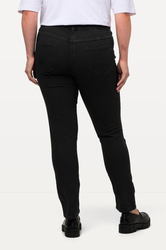 Jegging en denim SIENNA