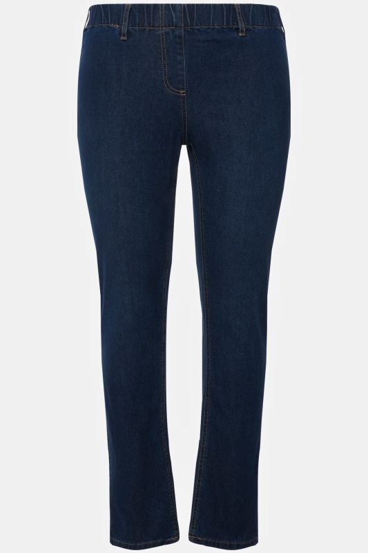 Jegging en denim SIENNA