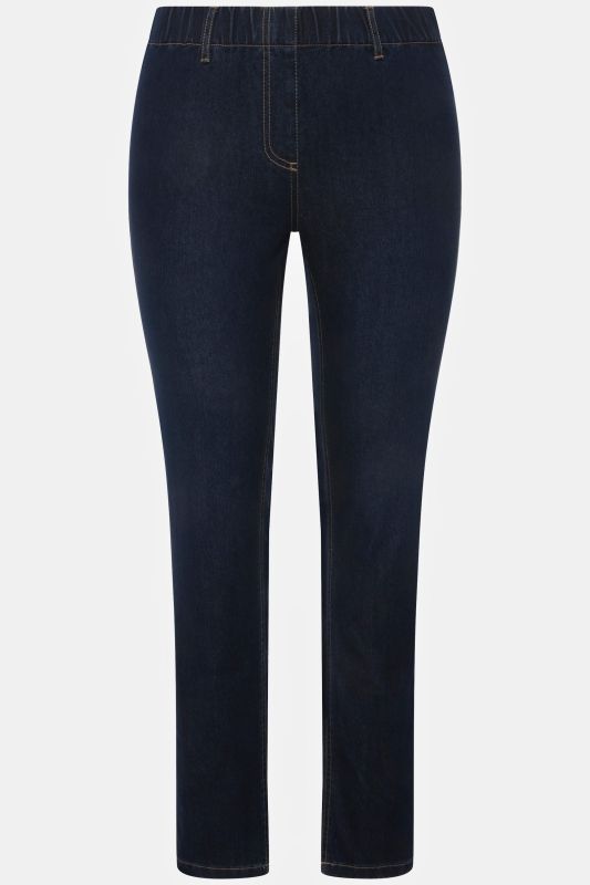 Jegging en denim SIENNA