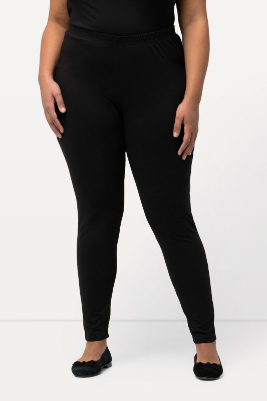 Legging, ceinture élastique, jusqu'à la taille 68/70