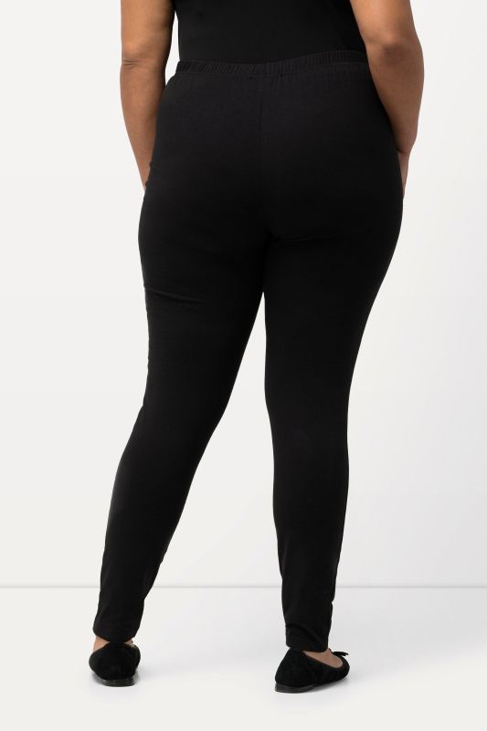 Legging, ceinture élastique, jusqu'à la taille 68/70