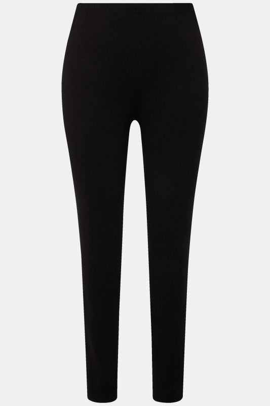 Legging, ceinture élastique, jusqu'à la taille 68/70