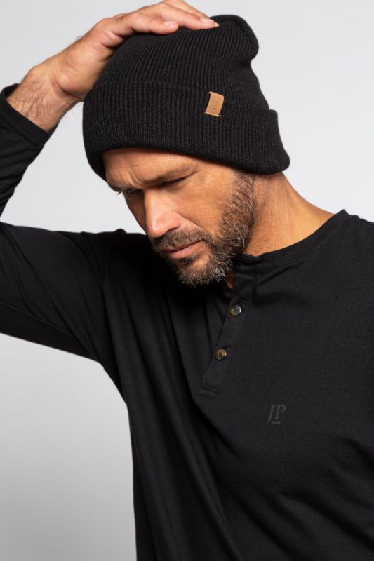 Bonnet en fibres Thinsulate, doublure en polaire