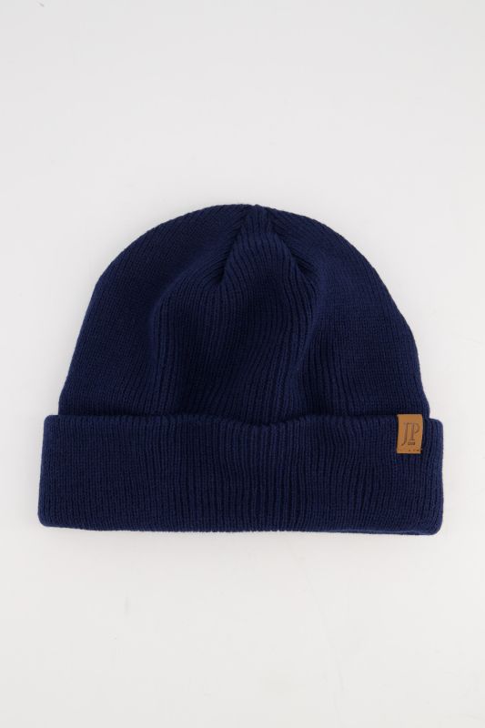 Bonnet en fibres Thinsulate, doublure en polaire