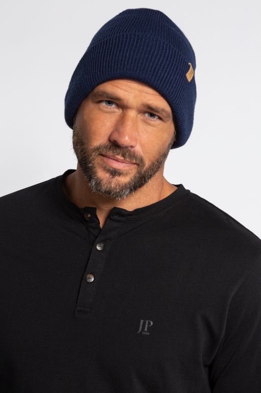 Bonnet en fibres Thinsulate, doublure en polaire