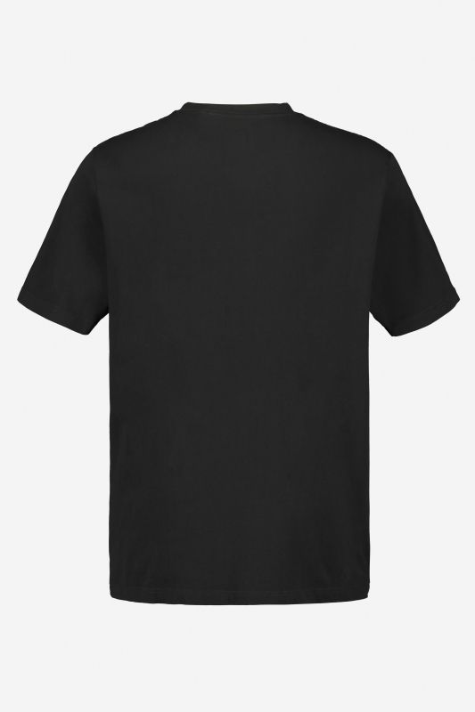 T-shirt JP 1880 Basic, col en V - jusqu'au 8 XL