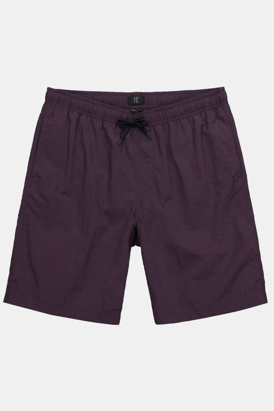 Short de bain, taille élastique, collection Beachwear - jusqu'au 8 XL