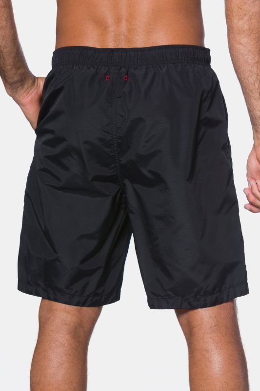 Short de bain, taille élastique, collection Beachwear - jusqu'au 8 XL