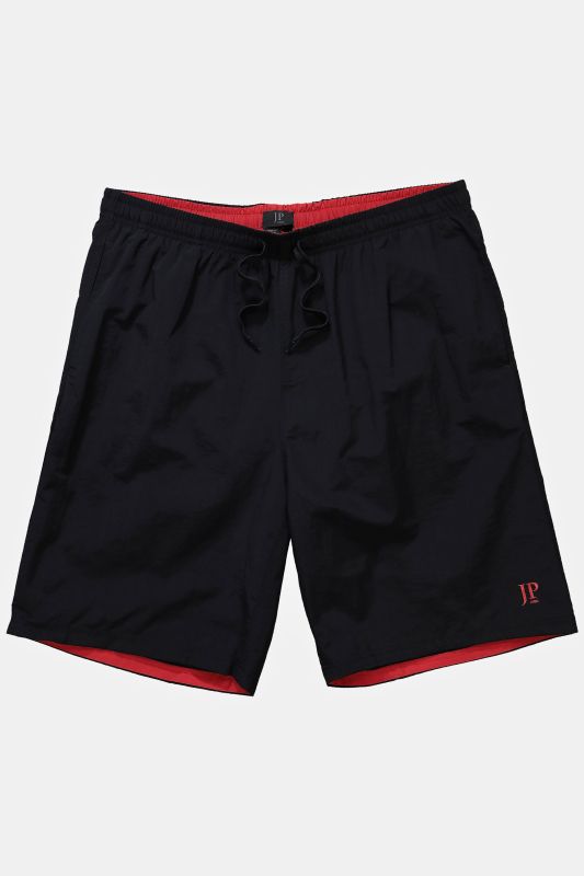 Short de bain, taille élastique, collection Beachwear - jusqu'au 8 XL