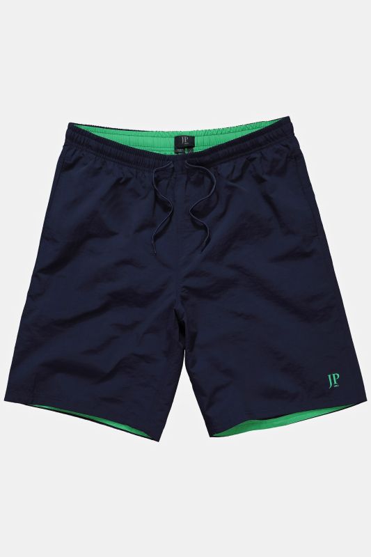Short de bain, taille élastique, collection Beachwear - jusqu'au 8 XL