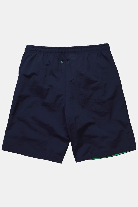 Short de bain, taille élastique, collection Beachwear - jusqu'au 8 XL