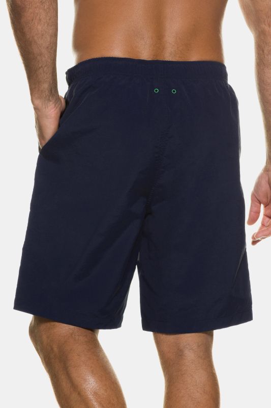 Short de bain, taille élastique, collection Beachwear - jusqu'au 8 XL