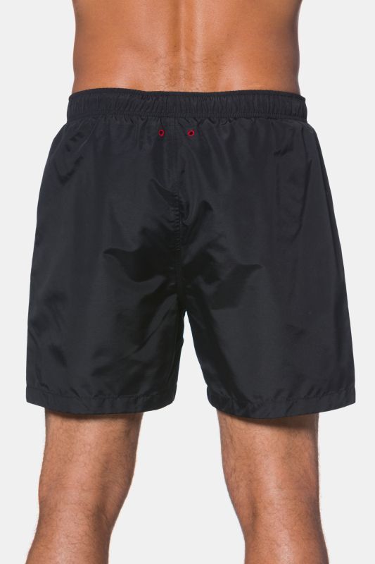 Short de bain, collection Beachwear. Taille élastique - jusqu'au 8XL