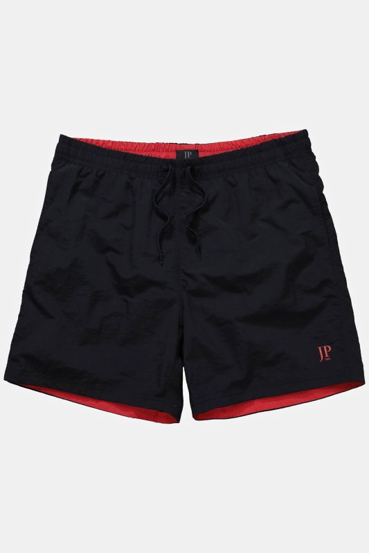 Short de bain, collection Beachwear. Taille élastique - jusqu'au 8XL