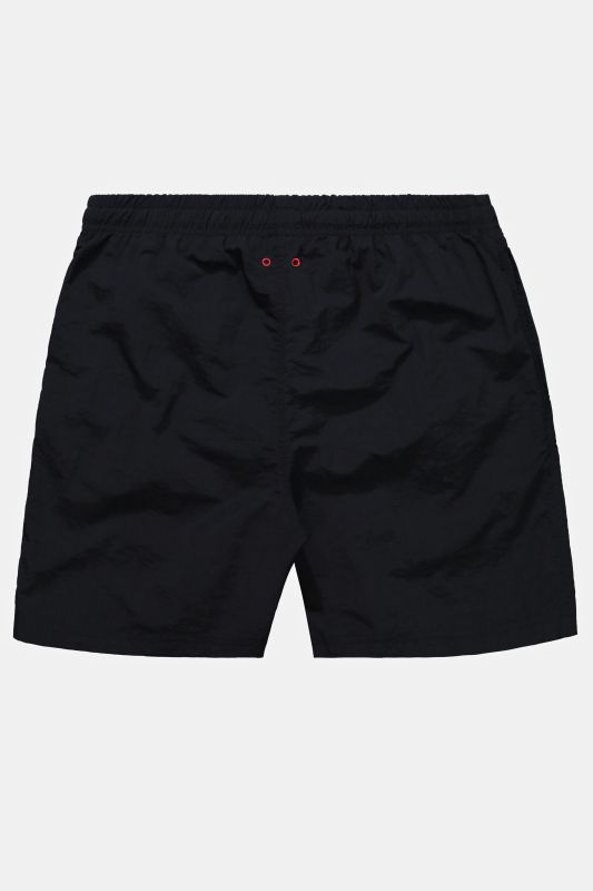 Short de bain, collection Beachwear. Taille élastique - jusqu'au 8XL