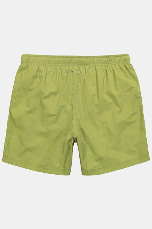 Short de bain, collection Beachwear. Taille élastique - jusqu'au 8XL