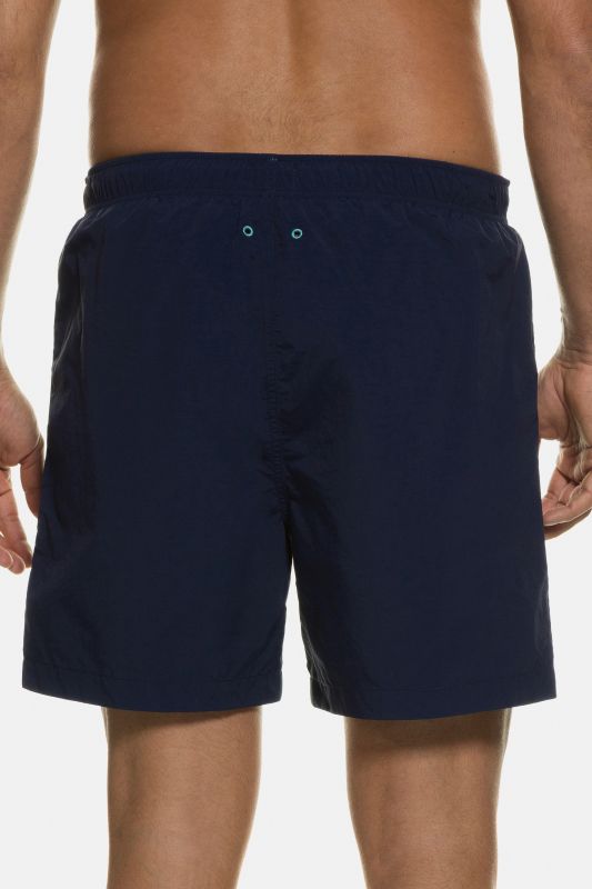 Short de bain, collection Beachwear. Taille élastique - jusqu'au 8XL