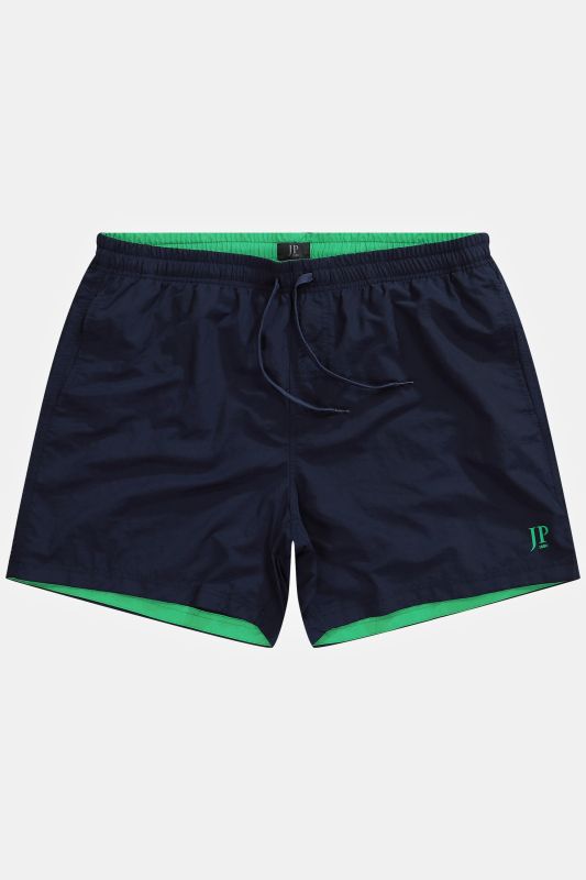 Short de bain, collection Beachwear. Taille élastique - jusqu'au 8XL