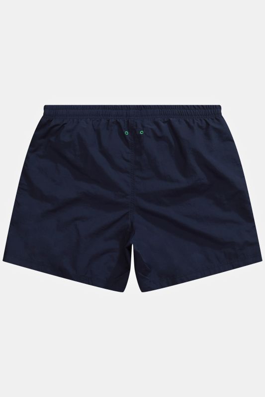 Short de bain, collection Beachwear. Taille élastique - jusqu'au 8XL