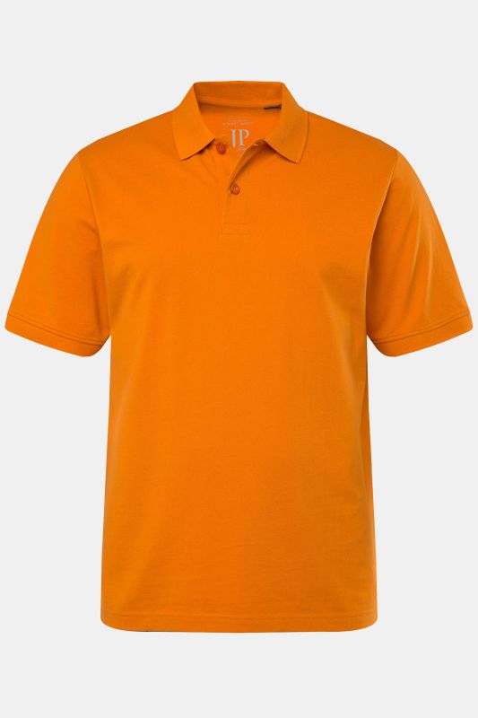 Polo en piqué, manches courtes, collection Basic - jusqu'au 10 XL