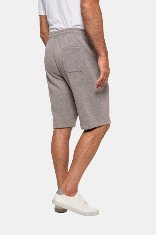 Bermuda collection Basic, pantalon de jogging court - jusqu'au 8 XL